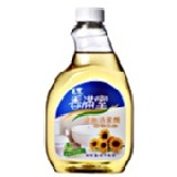 7.香滿室中性浴廁劑南法陽光500G重裝瓶