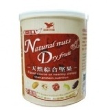 統一生機天然綜合堅果 360g