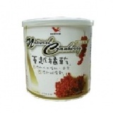 統一生機蔓越莓乾 300g