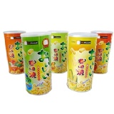 卷卷燒單罐 特價：$67