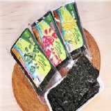 日式原味燒海苔 特價：$65