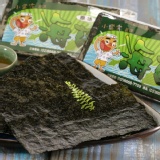 日式原味燒海苔 特價：$75
