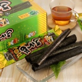 NORITA小當家泰式經典海苔捲-原味(12入/盒) 特價：$120