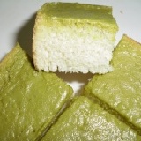 《任選加送》綠茶抹醬厚片吐司 ~訂購組合包加送品^^