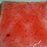 《任選加送》香甜草苺厚片吐司 ~訂購組合包加送品^^