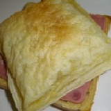 ♥~茲蘭~♥單片包裝起酥香蒜火腿厚片吐司 ★~美味香濃~★ ^^ 試吃價推出^^