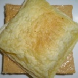 ♥~茲蘭~♥單片包裝起酥花生厚片吐司 ★~香烤特濃好滋味~★ ^^ 試吃價推出^^