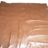 ♥ ~茲蘭~♥單片包裝牛奶巧克力厚片吐司 ★~香濃好滋味~★ ^^ 試吃價推出^^ 特價：$13