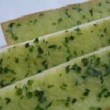 ♥~茲蘭~♥單片包裝濃郁香蔥厚片吐司 ★~人氣熱買~★ ^^NEW~ 試吃價推出^^ ※無防腐劑 特價：$10