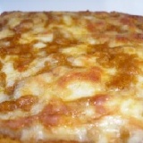 ♥~茲蘭~♥單片包裝焗烤肉醬厚片吐司