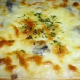 ♥~茲蘭~♥單片包裝焗烤蘑菇白醬厚片吐司 ★~滿滿幸福的味道 ~★ ^^NEW~ 試吃價推出^^