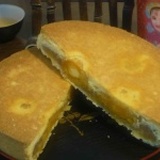 鳳黃酥(蛋奶素)