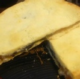 鳳梅酥(蛋奶素)