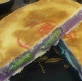 山藥麻糬(蛋奶素)