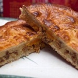 狀元囍餅一斤(葷)