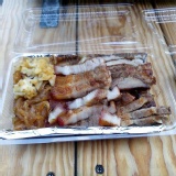 麥麥家-客家豬肉