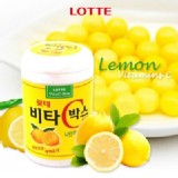 樂天LOTTE 維他命C