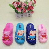 🐷佩豬造型防滑包腳鞋