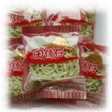 蔬菜麵【古早味】 5包組 特價：$30