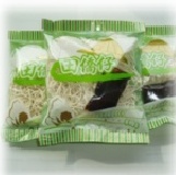 香魯肉醬乾拌麵(原味) ５包組 意麵(葷) 特價：$60