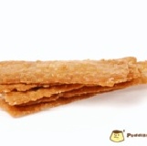 ★布丁公司★手工餅乾系列---楓糖麥片餅乾