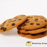 ★布丁公司★手工餅乾系列---經典巧克力豆餅乾!來自紐約的經典配方現在台灣也吃得到囉