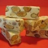 原味手工杏仁牛軋糖 特價：$360