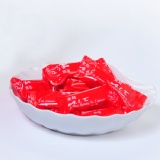 台灣花生牛軋糖（250克夾鏈袋）