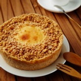 美國紐約超濃重乳酪