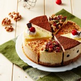 超精彩乳酪8片 特價：$300