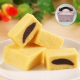 冰心鴛鴦綠豆皇（8入）