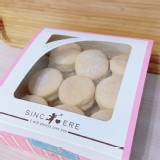 台灣經典馬卡龍 特價：$110