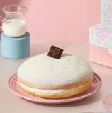 經典原味厚奶霜波士頓派