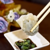 趙媽媽手工韭菜口味