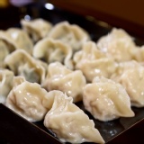 趙媽媽手工高麗菜口味