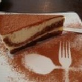提拉米蘇〈九吋，無蛋〉