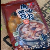 素之都麻油猴頭菇