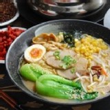 札幌味噌拉麵 | 幸福拉麵 - ihergo愛合購