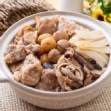 【彙饌】珍味佛跳牆