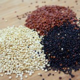 【豐禾元物】國際有機認證繽紛藜麥