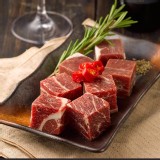 A.澳洲草飼牛200g