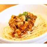 【吉家】麻婆豆腐烏龍鐵板麵