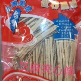 芝麻鱈魚條