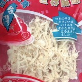 原味魷魚絲