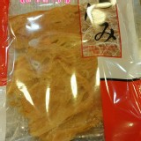 蜜辣魷魚片(微辣)