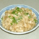 客家板條【油蔥】「原味」 5包 葷食