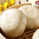 全麥饅頭