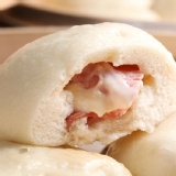 火腿起司包 特價：$130