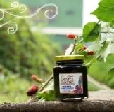 有機桑葚果醬(節令水果) 150g/瓶