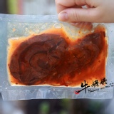 牛嬤嬤秘製香滷牛腱 嚴選腱子心70g/包(試吃真空包)